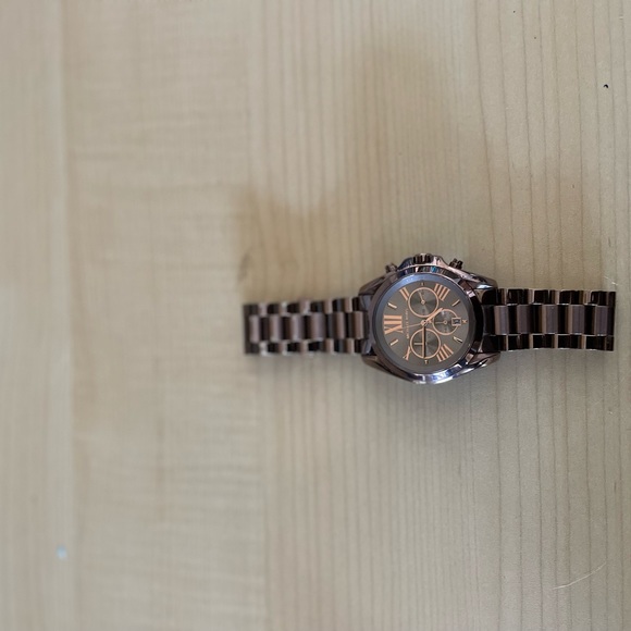 Michael Kors Mens watch. - Picture 4 of 4